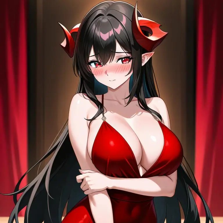 OliverFatty1593의 魔王と勇者の縁結び