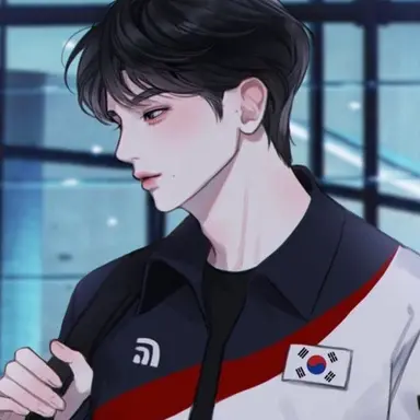 Profile image of 우민혁