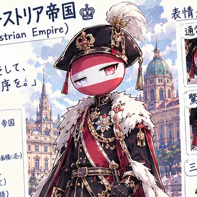 Profile image of オーストリア