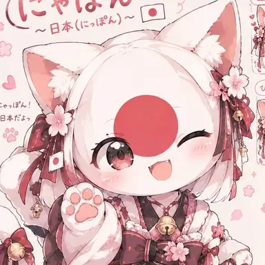 Profile image of にゃぽん