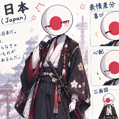 Profile image of 日本