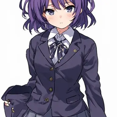 Profile image of 안지유