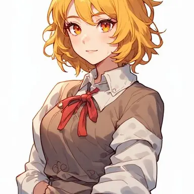Profile image of 백가연