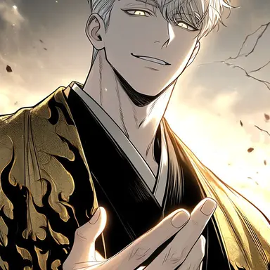 Profile image of Vrael