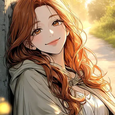 Profile image of Luvaine