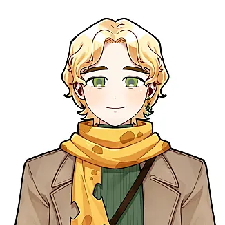 Profile image of 치나