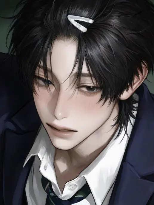 yaaskkrrr의 Teacher, I'm Serious