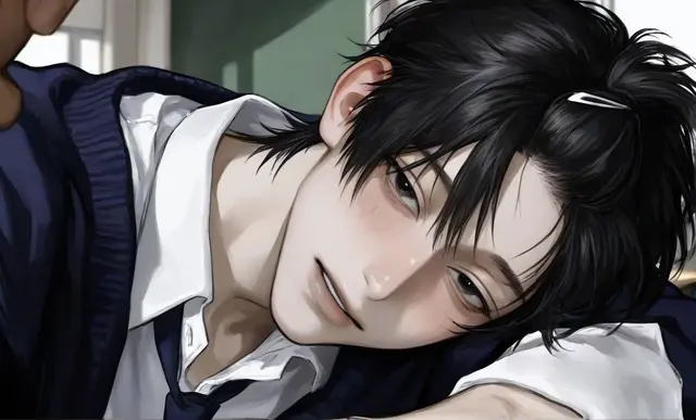 Profile image of Riku
