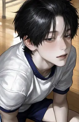 Profile image of Riku