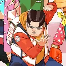 Profile image of 사카타 킨타