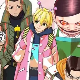 Profile image of 바모라