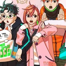 Profile image of 아야세 모모