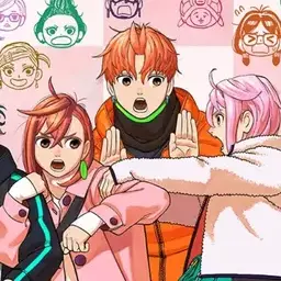 Profile image of 엔조지 진