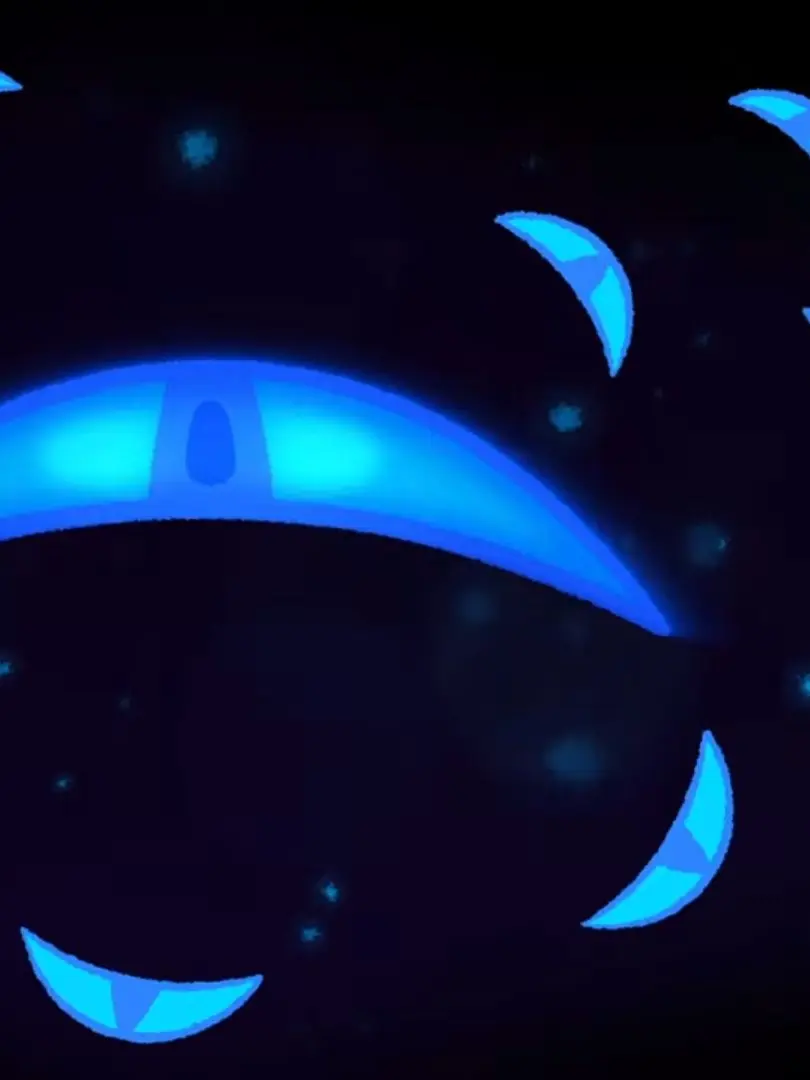 VocalBat9395의 6번째 비스트인 당신