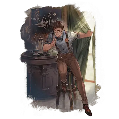 Profile image of ロベリア