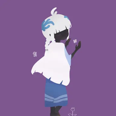 Profile image of モモ