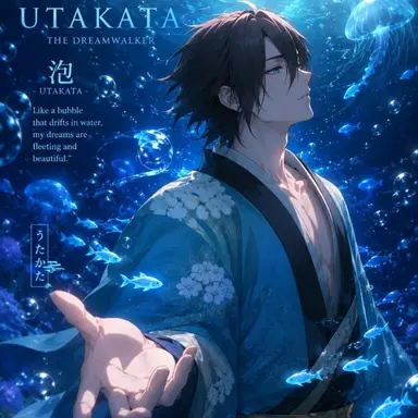 Profile image of Utakata