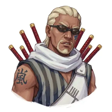 Profile image of Killer Bee