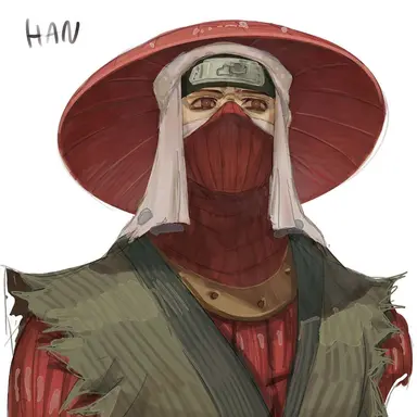 Profile image of Han