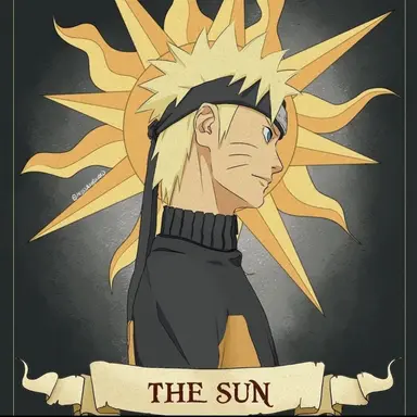 Profile image of Naruto