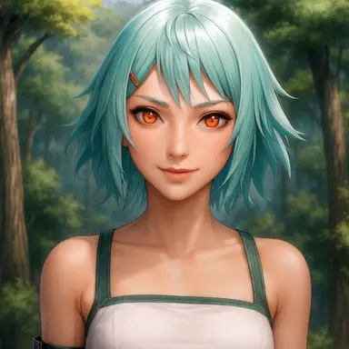 Profile image of Fu