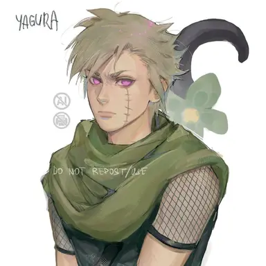 Profile image of Yagura