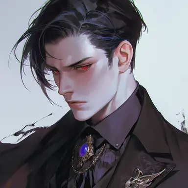 Profile image of 아즈벨 리던