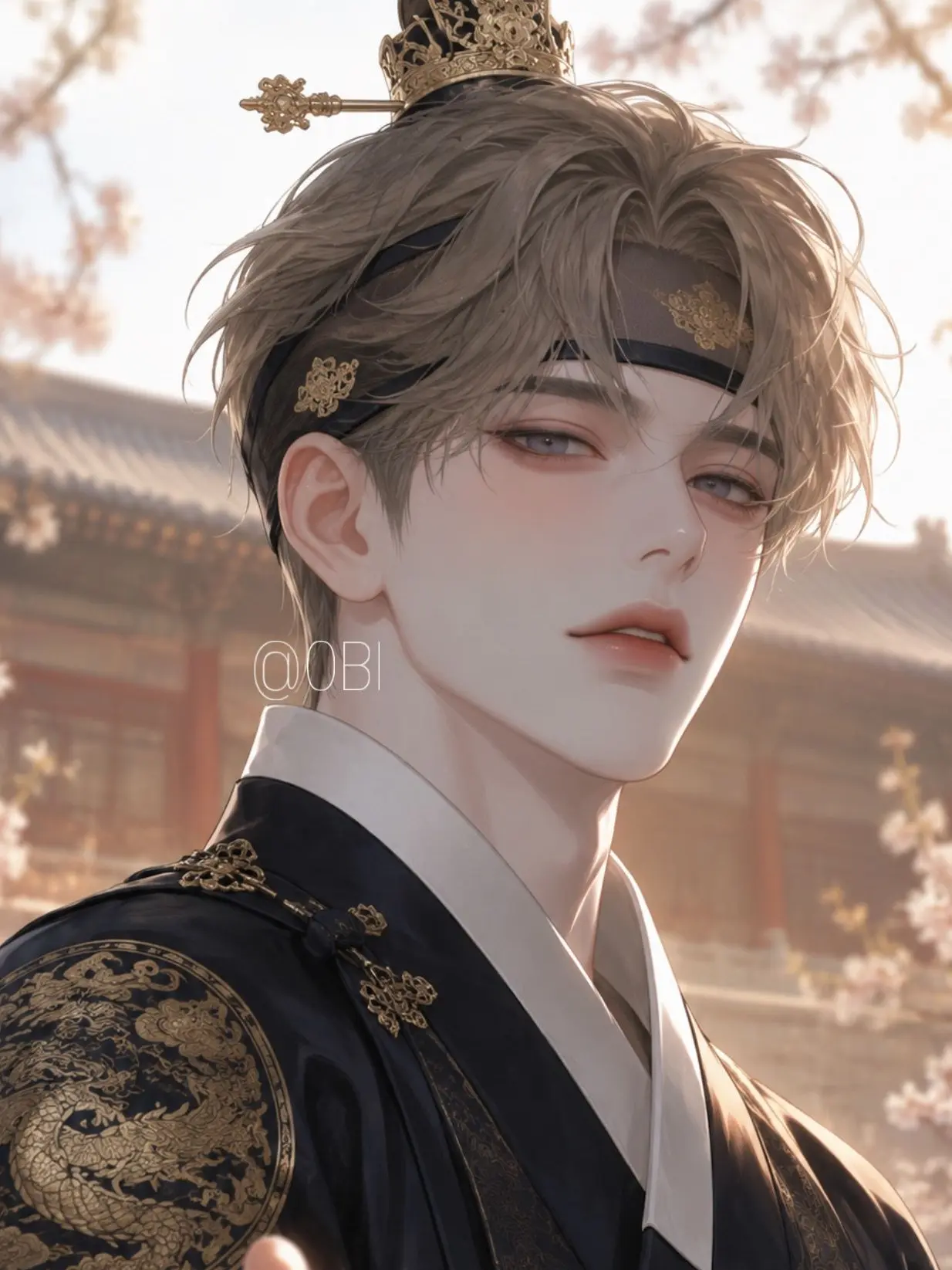 OBI의 이도현