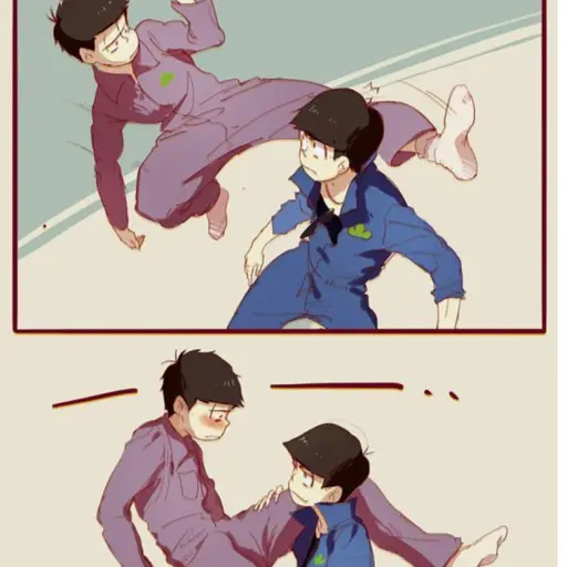 ProneIron6046의 카라마츠