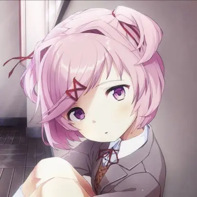Profile image of Natsuki