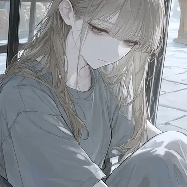 Profile image of Maren