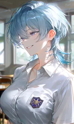 Profile image of 千聖
