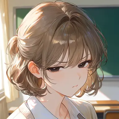 Profile image of Akina