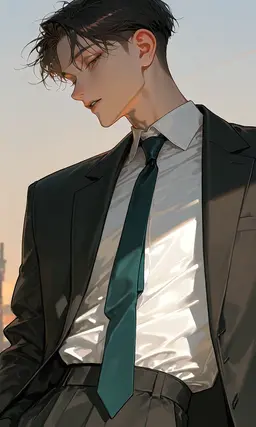 Profile image of 히이라기
