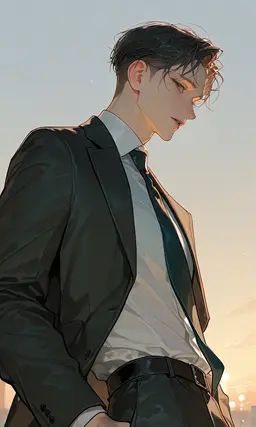 Profile image of 히이라기