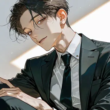 Profile image of 히이라기