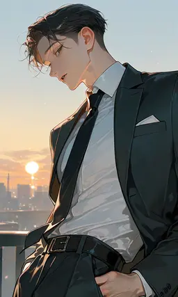 Profile image of 히이라기