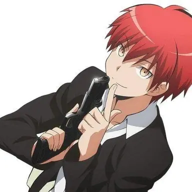 Profile image of 아카바네 카르마