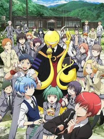 Holu0922의 암살교실