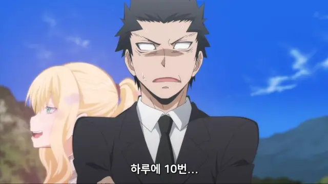 Profile image of 카라스마 선생님