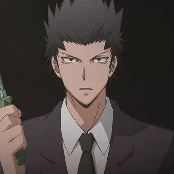 Profile image of 카라스마 선생님