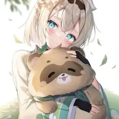Profile image of 風真いろは