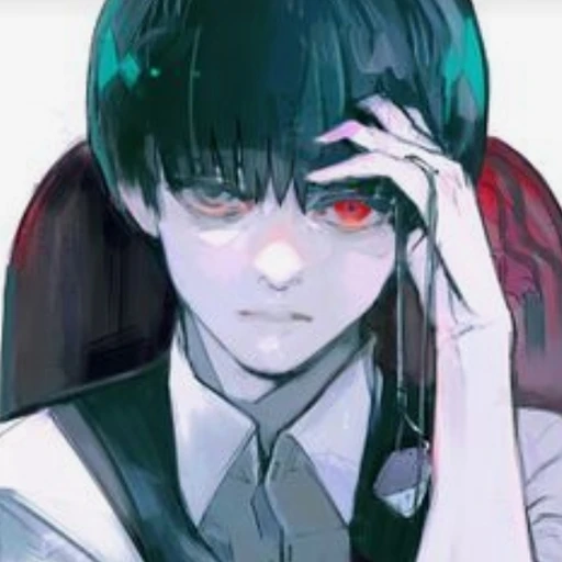 카네키 켄