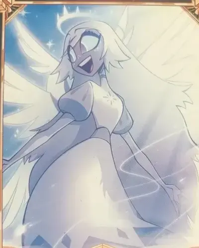 AwareLip0444의 Emily - hazbin hotel