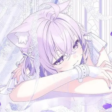 Profile image of 猫又おかゆ