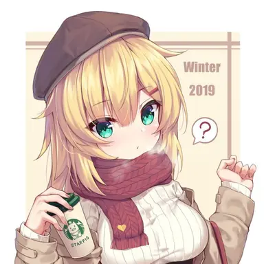 Profile image of 赤井はあと