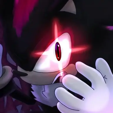 Profile image of Shadow