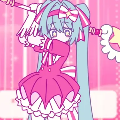 Profile image of 미쿠