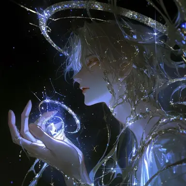 Profile image of 아스타엘