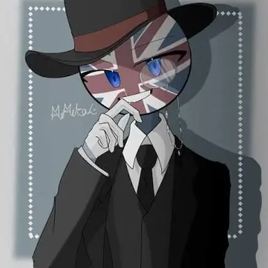 Profile image of イギリス